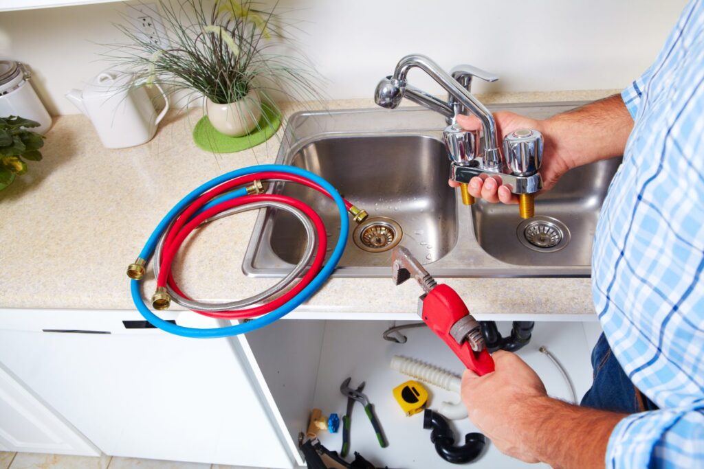Fountain Hills 24/7 plumbing repair